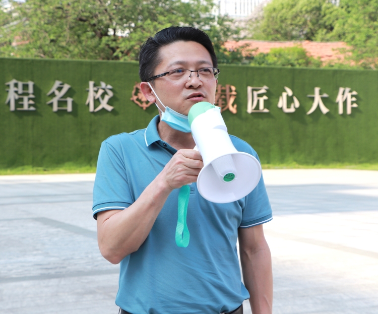 岳农集团开展消防安全知识培训暨火灾应急疏散演练