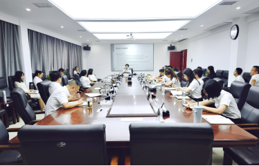 提升信用意识 共建“诚信岳农”