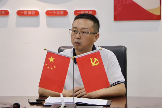 读书会（第一期）|从说话开始，掌控人生